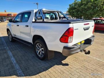 Toyota hilux 2018 diesel 2018 toyota hilux doble 2 8gd 6 for sell 0732073197 Toyota hilux 2018 diesel 2018 toyota hilux doble 2 8gd 6 for sell 0732073197