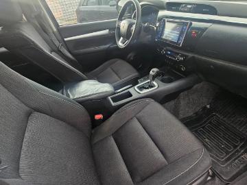 Toyota hilux 2018 motorin utilizat toyota hilux 2018 23 900 eur 259 000 km autovit ro Toyota hilux 2018 motorin utilizat toyota hilux 2018 23 900 eur 259 000 km autovit ro