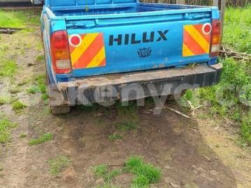 Toyota hilux 2019 petrol toyota hilux Toyota hilux 2019 petrol toyota hilux