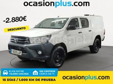 Toyota hilux 2020 diesel toyota hilux 2 4 d4d cabina doble gx Toyota hilux 2020 diesel toyota hilux 2 4 d4d cabina doble gx