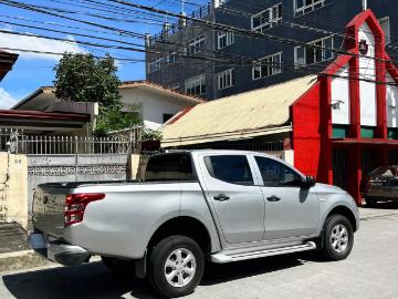 Toyota hilux 2020 toyota hilux g 4x2 2020 at Toyota hilux 2020 toyota hilux g 4x2 2020 at