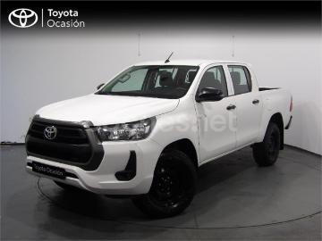 Toyota hilux 2021 diesel toyota hilux 2 4 d4d cabina doble gx Toyota hilux 2021 diesel toyota hilux 2 4 d4d cabina doble gx