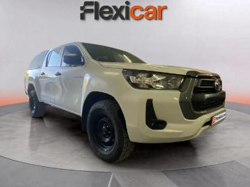 Toyota hilux 2021 diesel toyota hilux 2 5 d 4d cabina doble gx 4p diesel en flexicar estepona Toyota hilux 2021 diesel toyota hilux 2 5 d 4d cabina doble gx 4p diesel en flexicar estepona
