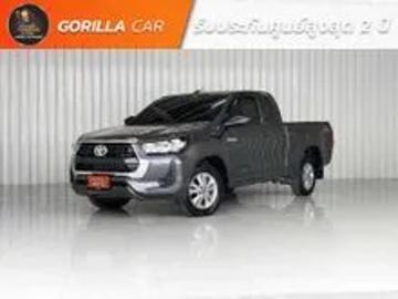 Toyota hilux 2022 2022 toyota hilux revo 2 4 z edition entry pickup Toyota hilux 2022 2022 toyota hilux revo 2 4 z edition entry pickup