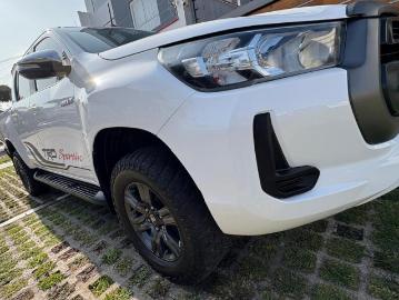 Toyota hilux 2022 diesel toyota hilux 2022 Toyota hilux 2022 diesel toyota hilux 2022
