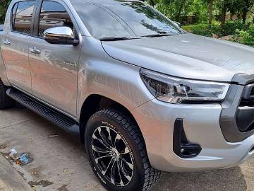 Toyota hilux 2022 diesel toyota hilux 2 4 euro vi automatica 4x4 diesel mod 2023 Toyota hilux 2022 diesel toyota hilux 2 4 euro vi automatica 4x4 diesel mod 2023
