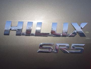 Toyota hilux 2022 diesel toyota hilux s glx 2 8l 4wd at Toyota hilux 2022 diesel toyota hilux s glx 2 8l 4wd at
