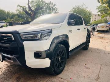 Toyota hilux 2022 toyota hilux revo rocco 2022 Toyota hilux 2022 toyota hilux revo rocco 2022