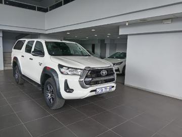 Toyota hilux 2023 diesel 2023 toyota hilux 2 4 gd 6 raider x 4x4 auto double cab Toyota hilux 2023 diesel 2023 toyota hilux 2 4 gd 6 raider x 4x4 auto double cab