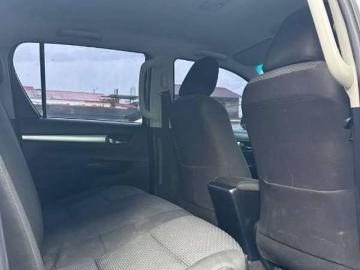 Toyota hilux 2023 diesel toyota hilux 2023 1 km diesel automatica en ciudad de panama toyo... Toyota hilux 2023 diesel toyota hilux 2023 1 km diesel automatica en ciudad de panama toyo...