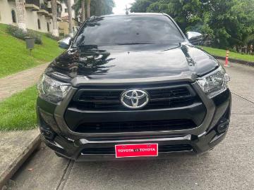 Toyota hilux 2023 diesel toyota hilux 2023 27000 km diesel automatica en albrook toyota hi... Toyota hilux 2023 diesel toyota hilux 2023 27000 km diesel automatica en albrook toyota hi...