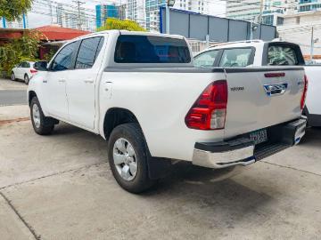 Toyota hilux 2023 diesel toyota hilux 2023 85443 km diesel automatica en san francisco toy... Toyota hilux 2023 diesel toyota hilux 2023 85443 km diesel automatica en san francisco toy...