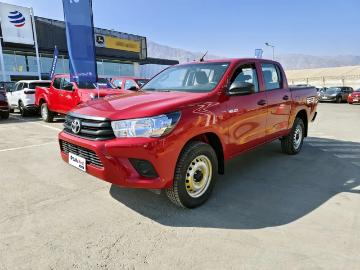 Toyota hilux 2023 diesel toyota hilux 2023 antofagasta Toyota hilux 2023 diesel toyota hilux 2023 antofagasta