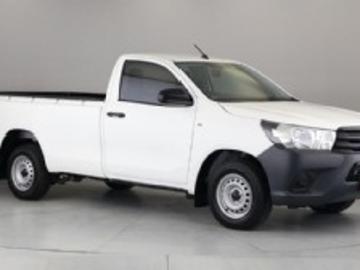 Toyota hilux 2024 diesel 2024 toyota hilux 2 4 gd s ac single cab Toyota hilux 2024 diesel 2024 toyota hilux 2 4 gd s ac single cab