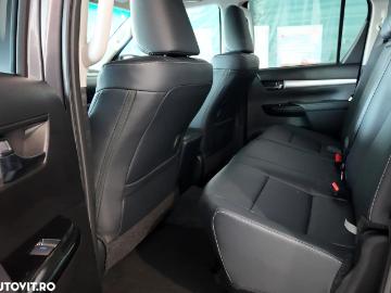 Toyota hilux 2024 motorin nou toyota hilux 2024 47 900 eur 14 km autovit ro Toyota hilux 2024 motorin nou toyota hilux 2024 47 900 eur 14 km autovit ro