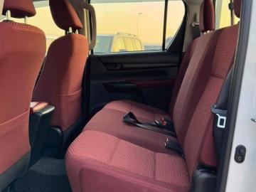 Toyota hilux 2025 diesel toyota hilux dc at 2 4l v4 diesel pwr window 4wd code 69016 Toyota hilux 2025 diesel toyota hilux dc at 2 4l v4 diesel pwr window 4wd code 69016