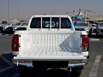 Toyota hilux 2025 diesel toyota hilux double cab dlx g 2 4l diesel 4wd 6 seater manual Toyota hilux 2025 diesel toyota hilux double cab dlx g 2 4l diesel 4wd 6 seater manual