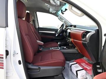 Toyota hilux 2025 gasoline toyota hilux Toyota hilux 2025 gasoline toyota hilux