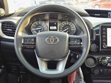 Toyota hilux 2025 gasoline toyota hilux sr5 narrow body at 2 7l v4 petrol dvd camera full ... Toyota hilux 2025 gasoline toyota hilux sr5 narrow body at 2 7l v4 petrol dvd camera full ...