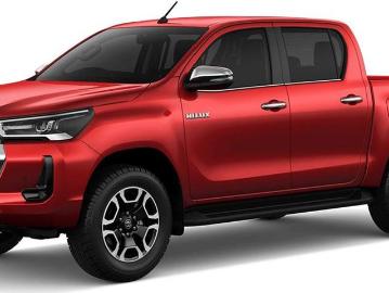 Toyota hilux bencina toyota hilux 2 7l sr gasolina cd 4x2 nuevo precio 29 790 000 Toyota hilux bencina toyota hilux 2 7l sr gasolina cd 4x2 nuevo precio 29 790 000