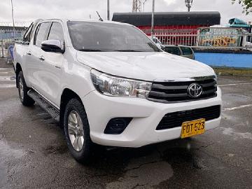 Toyota hilux diesel toyota hilux 2 4 4x4 turbo Toyota hilux diesel toyota hilux 2 4 4x4 turbo