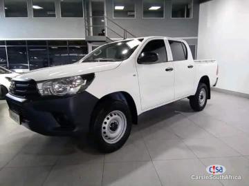 Toyota hilux diesel toyota hilux manual 2020 Toyota hilux diesel toyota hilux manual 2020