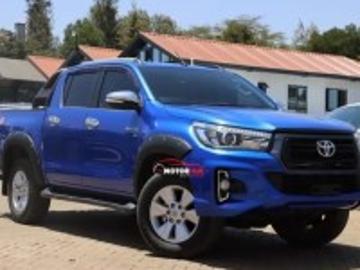 Toyota hilux diesel toyota hilux revo Toyota hilux diesel toyota hilux revo