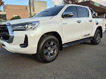Toyota hilux gasolina toyota hilux 2 4 i mt Toyota hilux gasolina toyota hilux 2 4 i mt