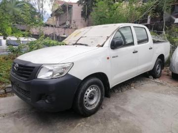 Toyota hilux toyota hilux 2012 for sale