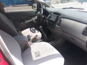 Toyota innova 2006 2006 toyota innova 2 5 j for sale Toyota innova 2006 2006 toyota innova 2 5 j for sale
