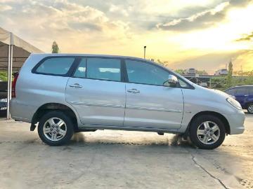 Toyota innova 2008 2008 toyota innova for sale Toyota innova 2008 2008 toyota innova for sale