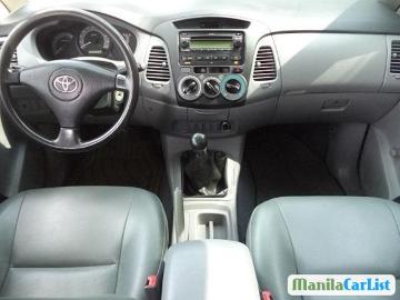 Toyota innova 2008 gasoline toyota innova manual 2008 Toyota innova 2008 gasoline toyota innova manual 2008