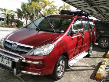 Toyota innova 2008 selling 2nd hand toyota innova 2008 in rosario Toyota innova 2008 selling 2nd hand toyota innova 2008 in rosario