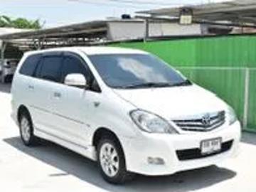 Toyota innova 2010 2010 toyota innova 2 0 v wagon Toyota innova 2010 2010 toyota innova 2 0 v wagon