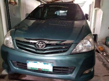 Toyota innova 2010 toyota innova g 2010 for sale Toyota innova 2010 toyota innova g 2010 for sale