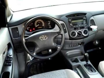 Toyota innova 2011 2011 toyota innova e diesel for sale Toyota innova 2011 2011 toyota innova e diesel for sale