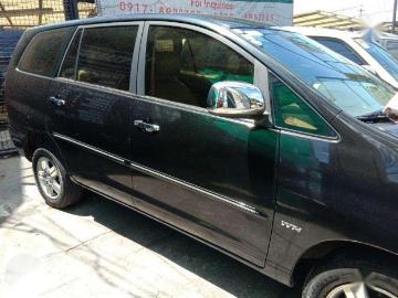 Toyota innova 2011 2011 toyota innova v for sale Toyota innova 2011 2011 toyota innova v for sale