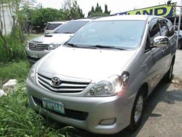 Toyota innova 2011 diesel 2011 toyota innova