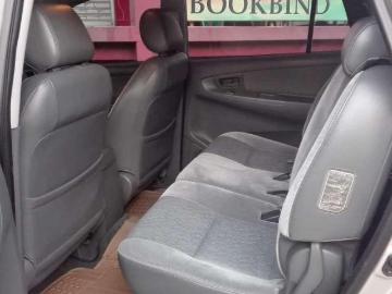 Toyota innova 2012 2012 toyota innova e for sale Toyota innova 2012 2012 toyota innova e for sale