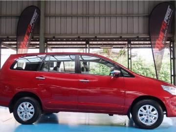 Toyota innova 2012 2012 toyota innova for sale in quezon city Toyota innova 2012 2012 toyota innova for sale in quezon city