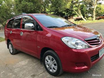 Toyota innova 2012 diesel model 2012 toyota innova j Toyota innova 2012 diesel model 2012 toyota innova j