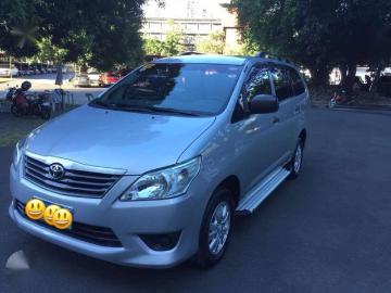 Toyota innova 2014 2014 toyota innova 20 e gas automatic Toyota innova 2014 2014 toyota innova 20 e gas automatic