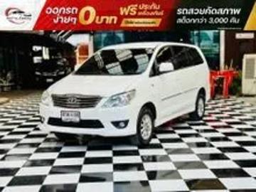 Toyota innova 2015 2015 toyota innova 2 0 g wagon Toyota innova 2015 2015 toyota innova 2 0 g wagon