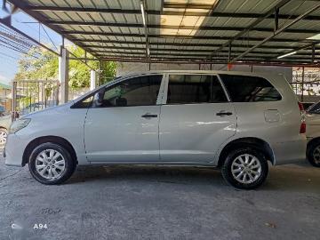 Toyota innova 2015 silver toyota innova 2015 for sale in las piñas
