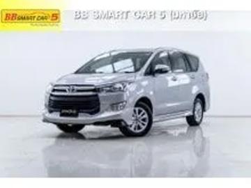 Toyota innova 2016 2016 toyota innova 2 8 crysta g wagon