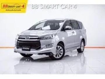 Toyota innova 2017 2017 toyota innova 2 8 crysta g wagon Toyota innova 2017 2017 toyota innova 2 8 crysta g wagon