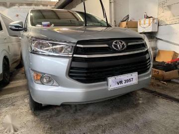 Toyota innova 2017 2017 toyota innova 2 8 e diesel automatic Toyota innova 2017 2017 toyota innova 2 8 e diesel automatic