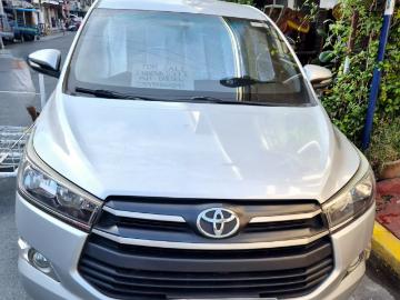 Toyota innova 2017 2017 toyota innova 2 8 e diesel mt in manila metro manila Toyota innova 2017 2017 toyota innova 2 8 e diesel mt in manila metro manila