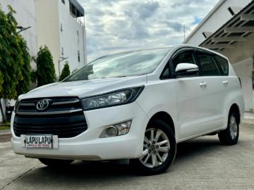 Toyota innova 2017 2017 toyota innova 2 8 j mt Toyota innova 2017 2017 toyota innova 2 8 j mt