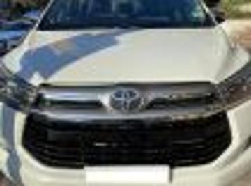 Toyota innova 2017 2017 toyota innova crysta 2 4 zx 7 str for sale in pune Toyota innova 2017 2017 toyota innova crysta 2 4 zx 7 str for sale in pune